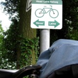 0508F 12 Weser-Leine